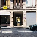 Lägenhet Solf Turin