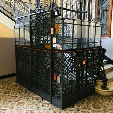 Solf アパート トリノ