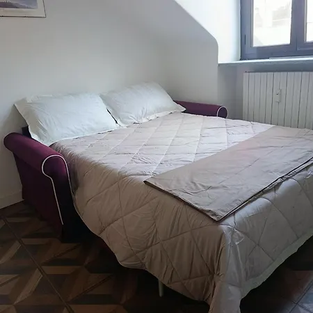 Solf Apartment Turin