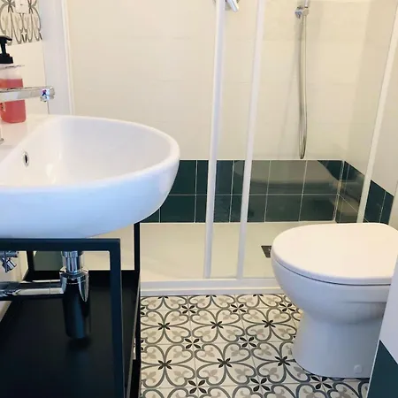 Solf Apartman Torino