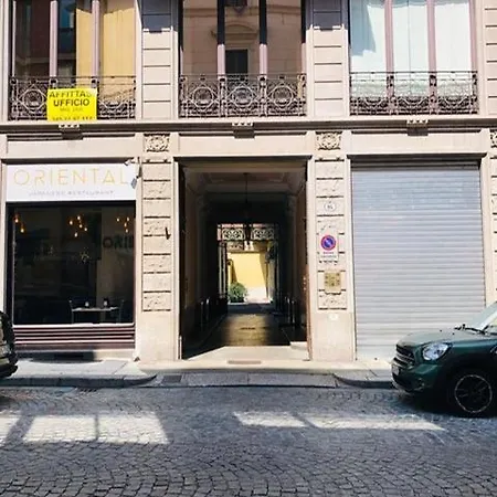 Apartman Solf Torino