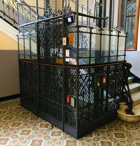 Solf Apartment Turin