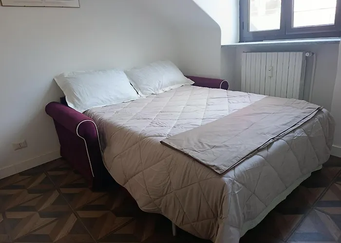 Solf Apartment Turin