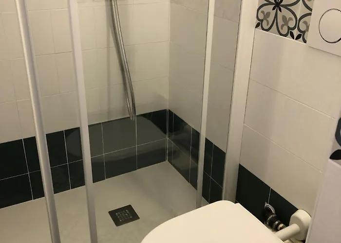 Apartment Solf