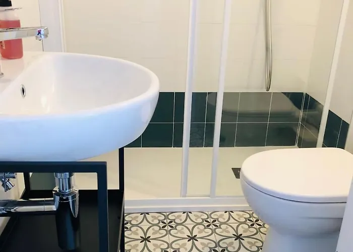 Solf Apartment Turin
