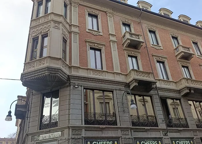 Apartment Solf *