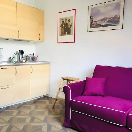 Apartamento Solf *