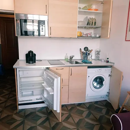 Apartamento Solf