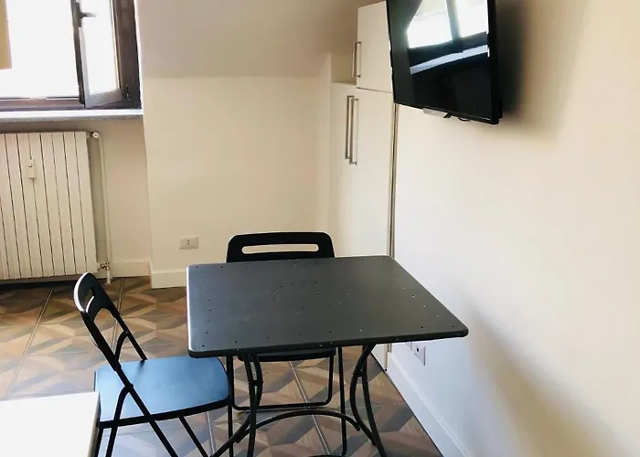 Apartamento Solf Turim